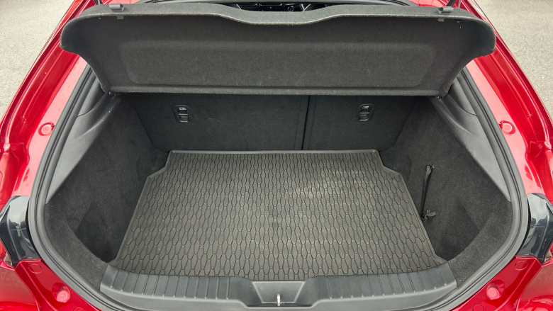 Mazda 3 2.0 Skyactiv G MHEV GT Sport Tech 5dr Auto Petrol Hatchback